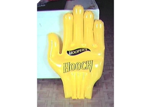 Picture of Inflatable Hand