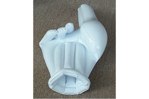 Picture of Inflatable Hand