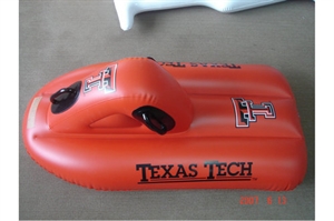 Picture of Inflatable Sled