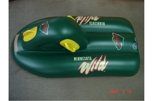 Picture of Inflatable Sled