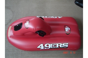 Picture of Inflatable Sled