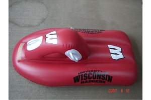 Picture of Inflatable Sled