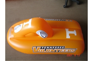 Picture of Inflatable Sled