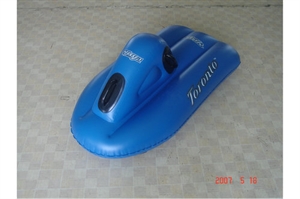 Picture of Inflatable Sled