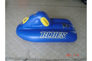 Picture of Inflatable Sled