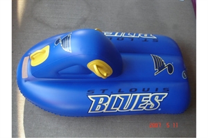 Image de Inflatable Sled