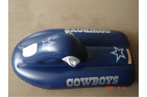 Picture of Inflatable Sled