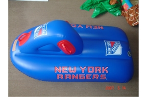 Picture of Inflatable Sled