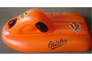 Picture of Inflatable Sled