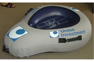 Image de Inflatable Sled