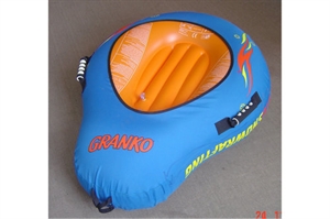 Image de Inflatable Sled