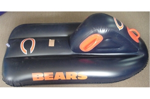 Image de Inflatable Sled