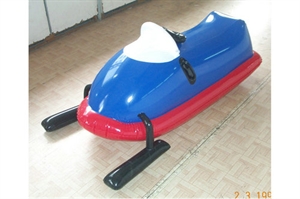 Image de Inflatable Sled