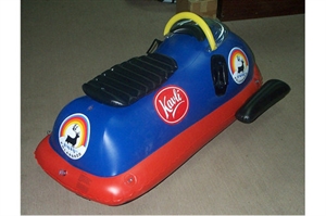 Picture of Inflatable Sled