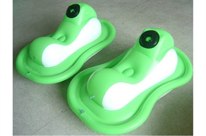 Image de Inflatable Sled