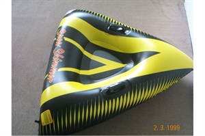 Picture of Inflatable Sled