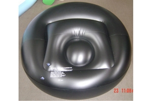 inflatable sofa and chair