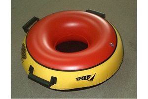 Inflatable Sled の画像