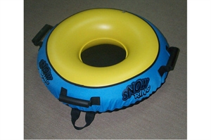 Image de Inflatable Sled