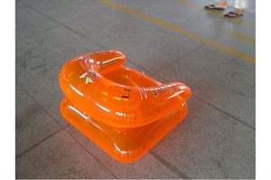 Picture of inflatable sofa and chair