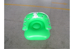 Picture of inflatable sofa and chair