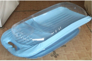 Picture of Inflatable Sled