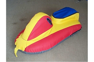 Picture of Inflatable Sled