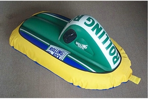 Picture of Inflatable Sled