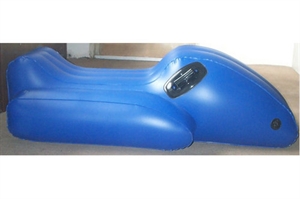 Inflatable Sled の画像