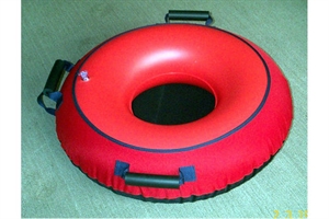 Image de Inflatable Sled