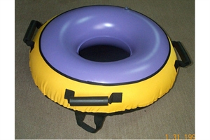 Picture of Inflatable Sled