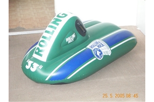 Picture of Inflatable Sled