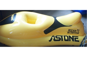 Inflatable Sled の画像