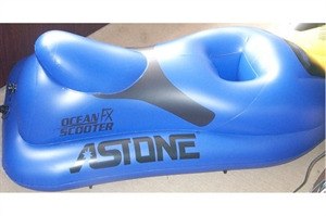 Picture of Inflatable Sled