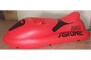 Picture of Inflatable Sled