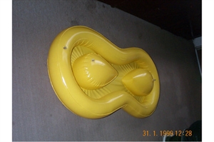 Изображение Inflatable Sled