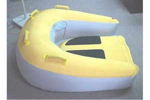 Picture of Inflatable Sled