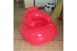 Изображение inflatable sofa and chair