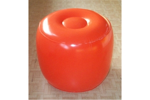 Picture of inflatable sofa and chair