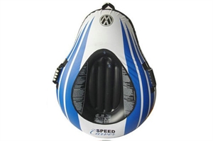 Image de Inflatable Sled