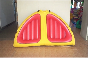 Picture of Inflatable Sled