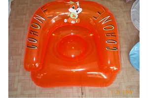 Image de inflatable sofa and chair