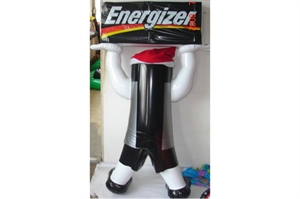 Picture of Inflatable Tumbler