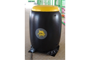 Picture of Inflatable Tumbler