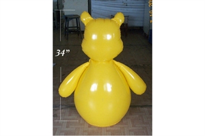 Picture of Inflatable Tumbler