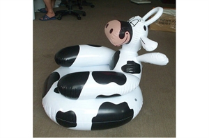 inflatable sofa and chair