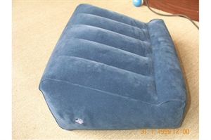 inflatable sofa and chair