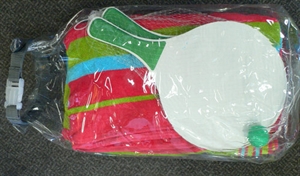 Picture of PVC Hand Bag