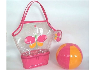 Picture of PVC Hand Bag