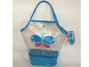 Picture of PVC Hand Bag